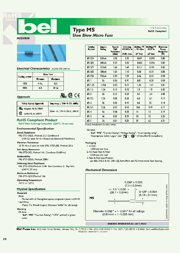 MS1_4570700.PDF Datasheet