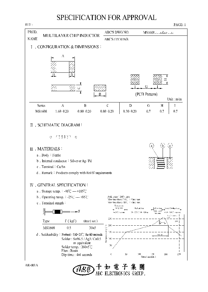 MS1608R27ML_4534018.PDF Datasheet