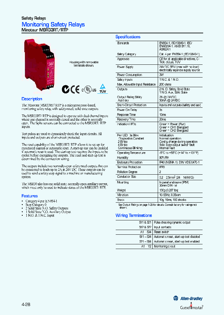 MSR33RT_4370865.PDF Datasheet