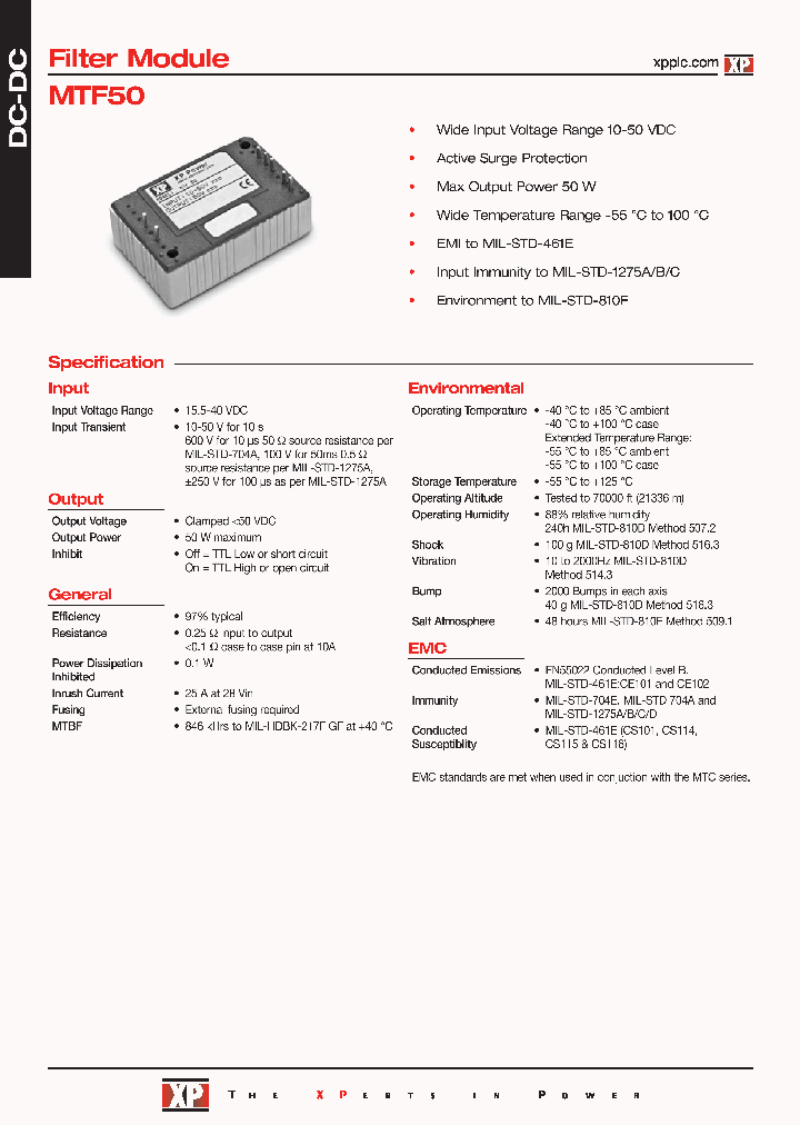 MTF50_4735155.PDF Datasheet