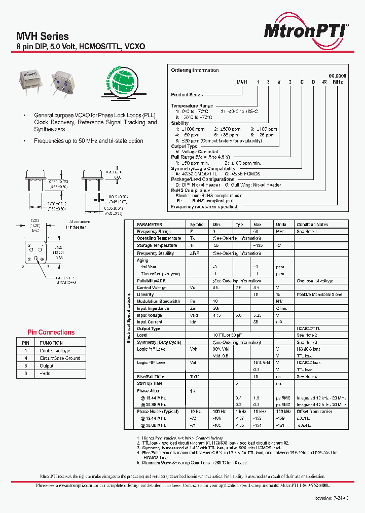 MVH64V1AD_4313849.PDF Datasheet