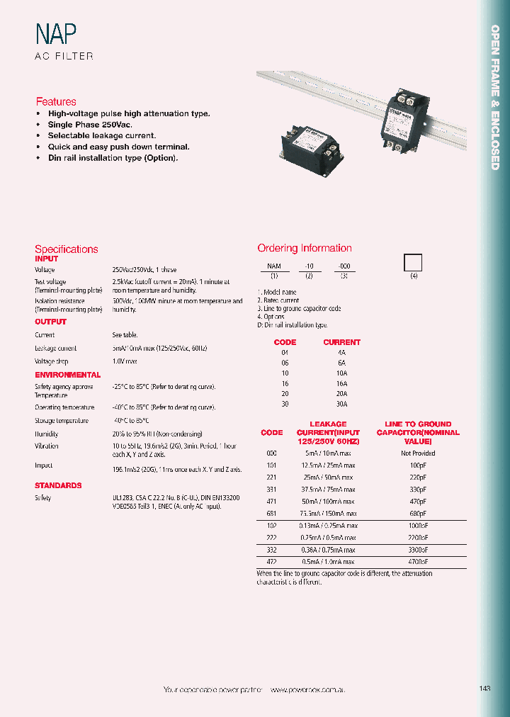 NAP-10-000_4553116.PDF Datasheet