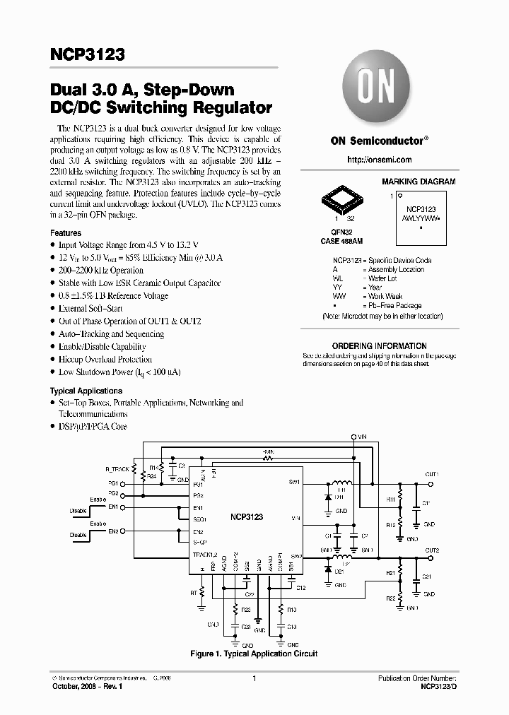 NCP3123_4790975.PDF Datasheet