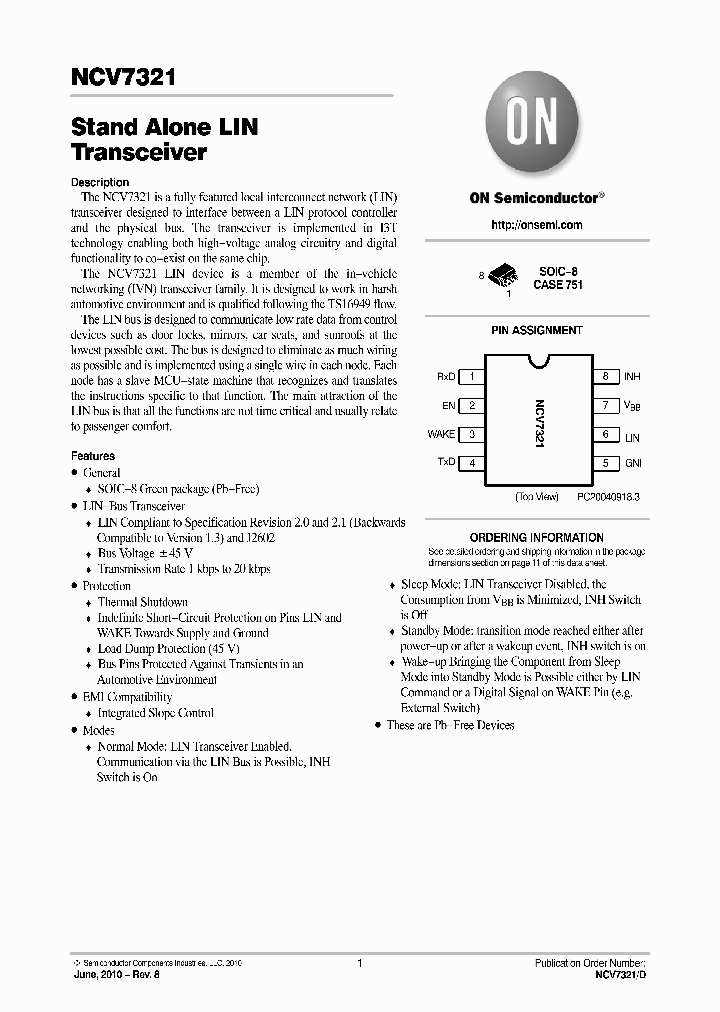 NCV7321D10G_4881691.PDF Datasheet