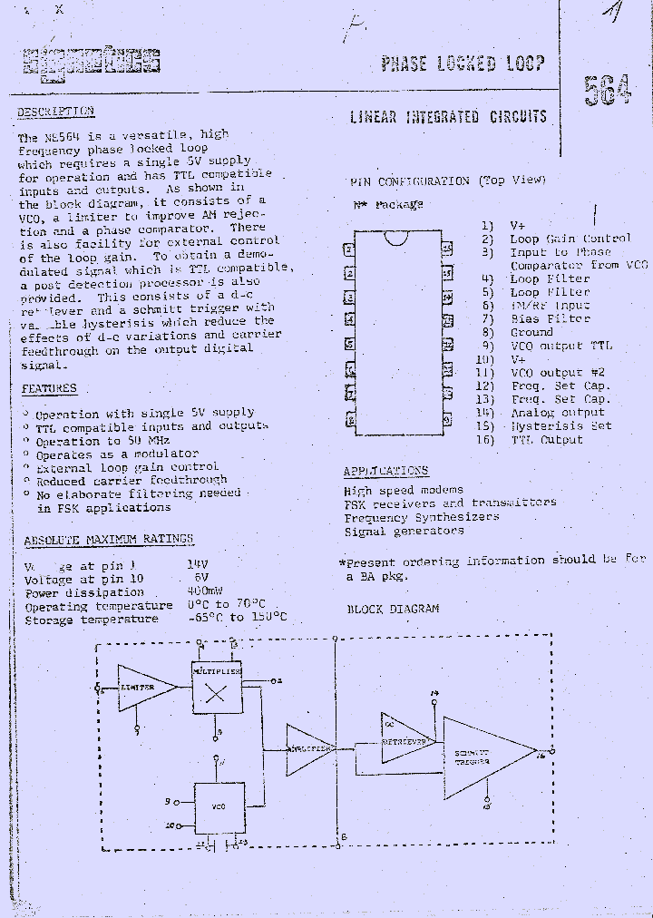 NE564_4726055.PDF Datasheet