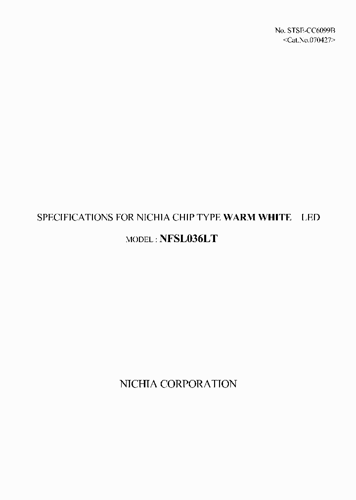 NFSL036LT_4892396.PDF Datasheet