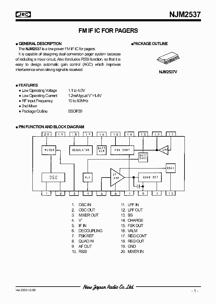 NJM25371_4741402.PDF Datasheet