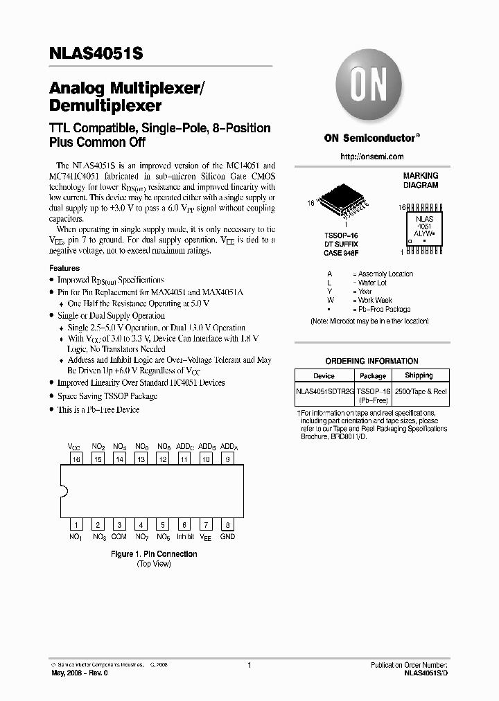 NLAS4051SDTR2G_4794188.PDF Datasheet