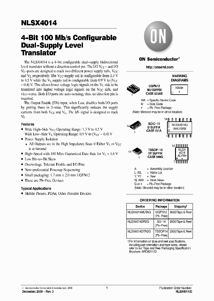 NLSX4014MUTAG_4700473.PDF Datasheet