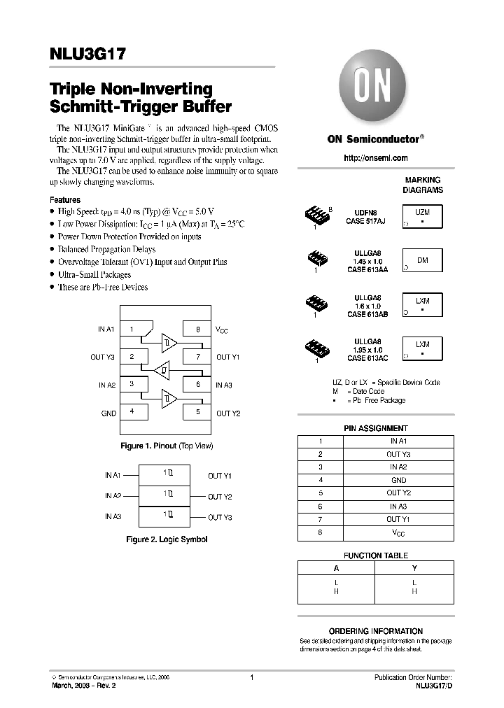 NLU3G17_4754767.PDF Datasheet