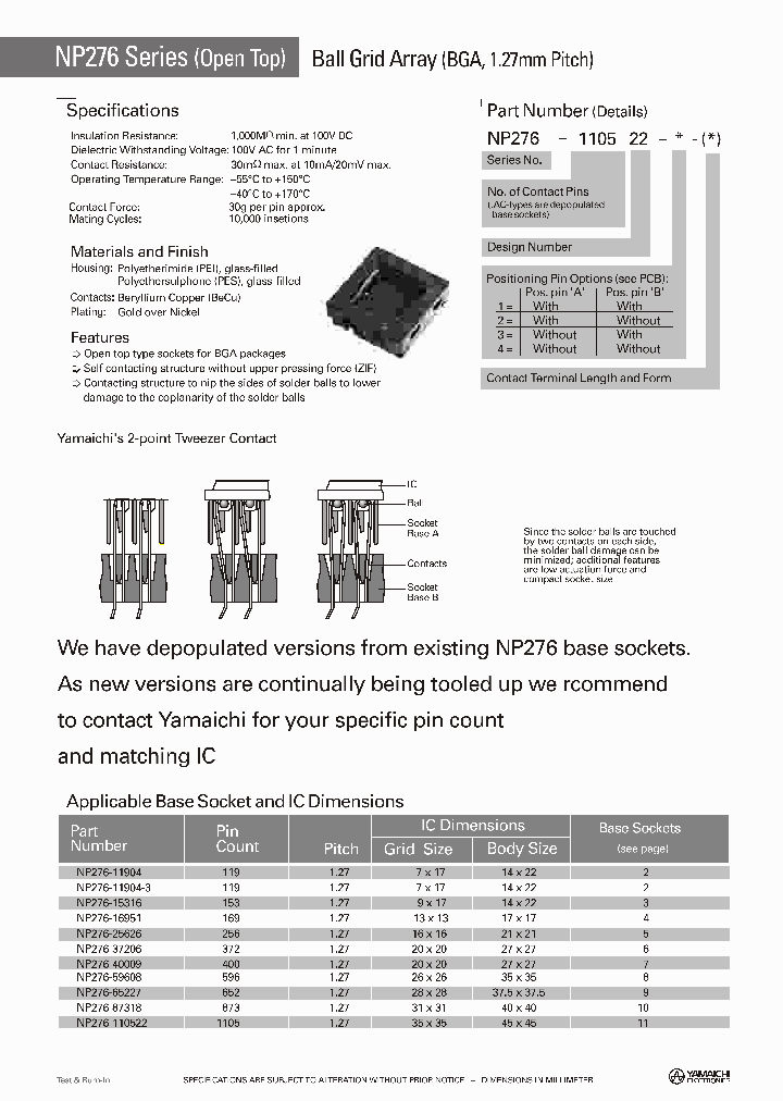 NP276-16951_4559839.PDF Datasheet