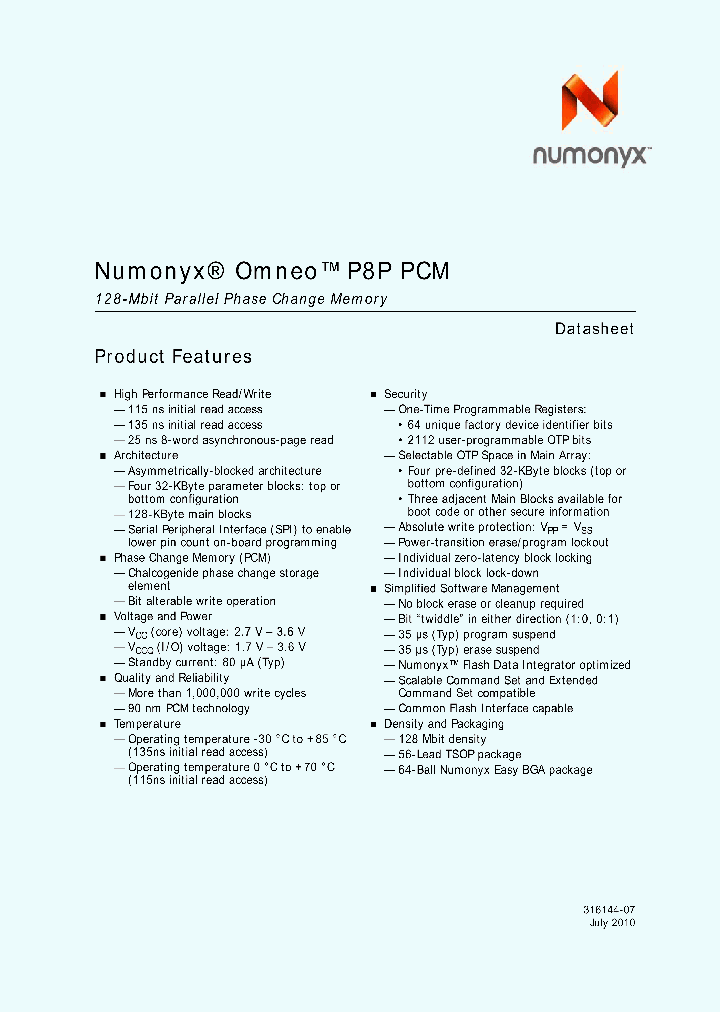 NP8P128A13TSM60E_4724022.PDF Datasheet