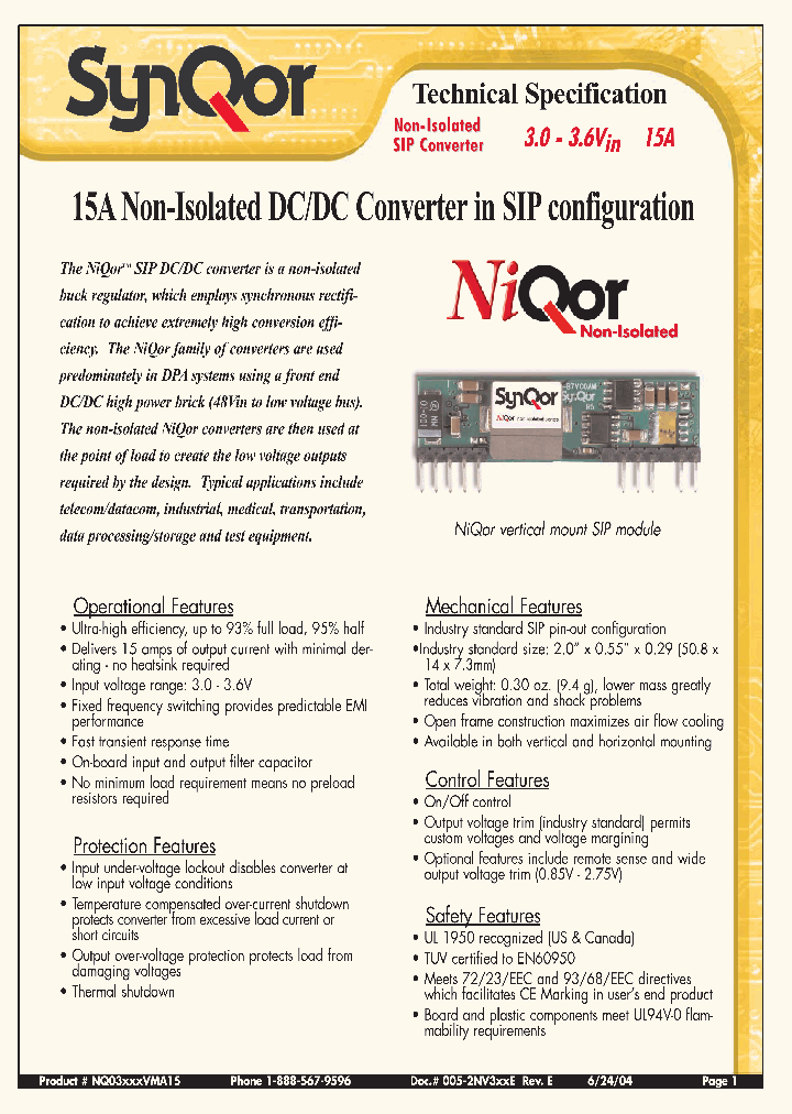 NQ03012VMA15NRN_4894877.PDF Datasheet