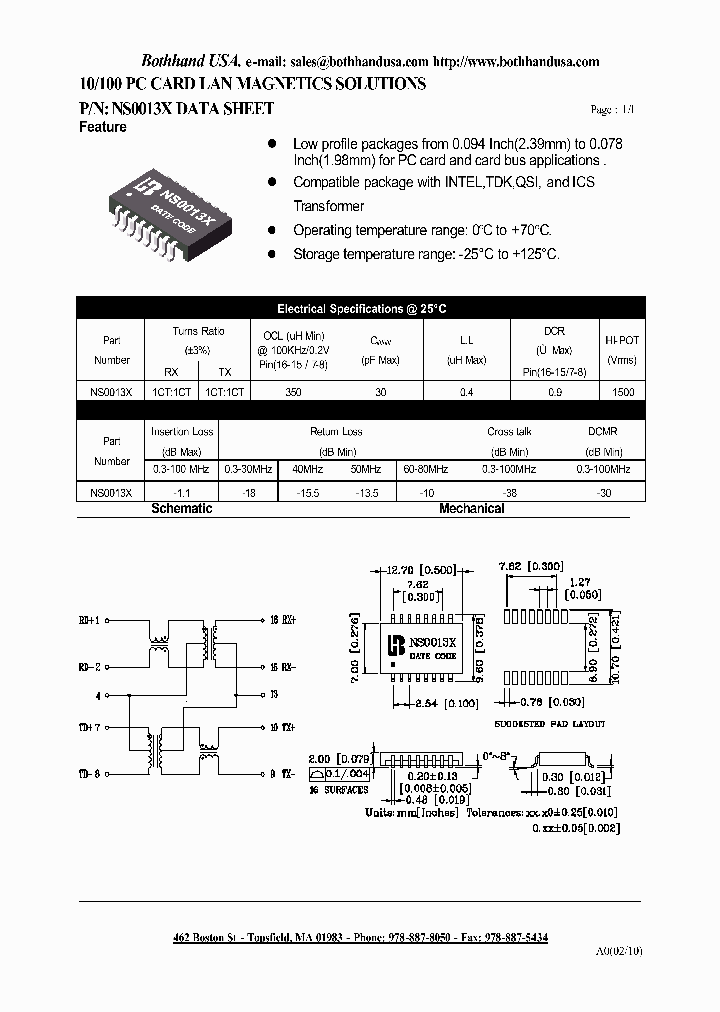 NS0013X_4611199.PDF Datasheet