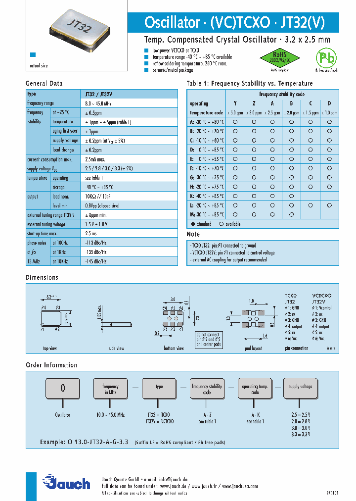 O130-JT32-B-A-25_4522475.PDF Datasheet