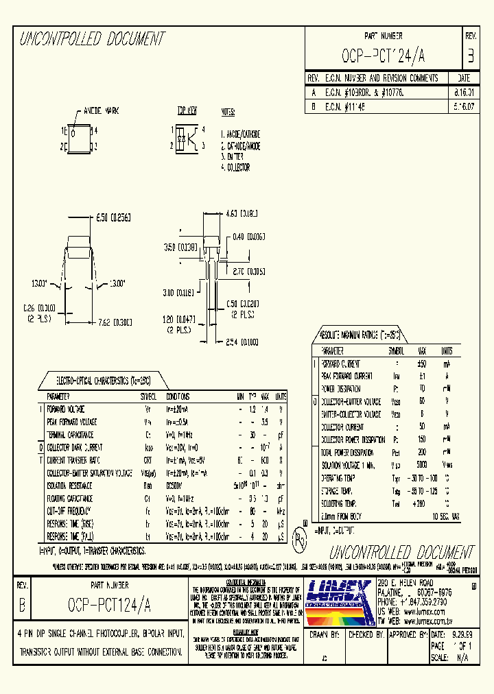 OCP-PCT124A_4536760.PDF Datasheet