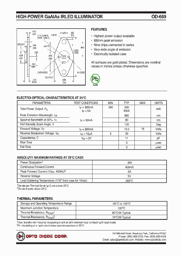 OD-669_4489998.PDF Datasheet