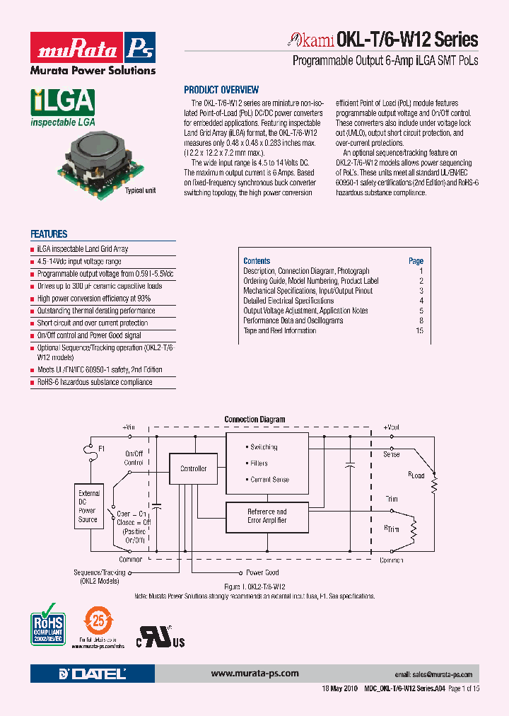 OKL2-T6-W12N-C_4710733.PDF Datasheet