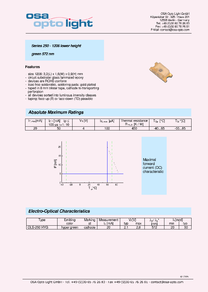 OLS-250HYG-C-T_4532301.PDF Datasheet