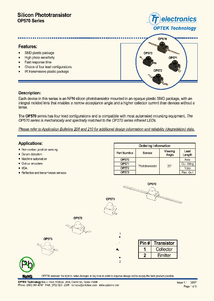 OP570_4405742.PDF Datasheet