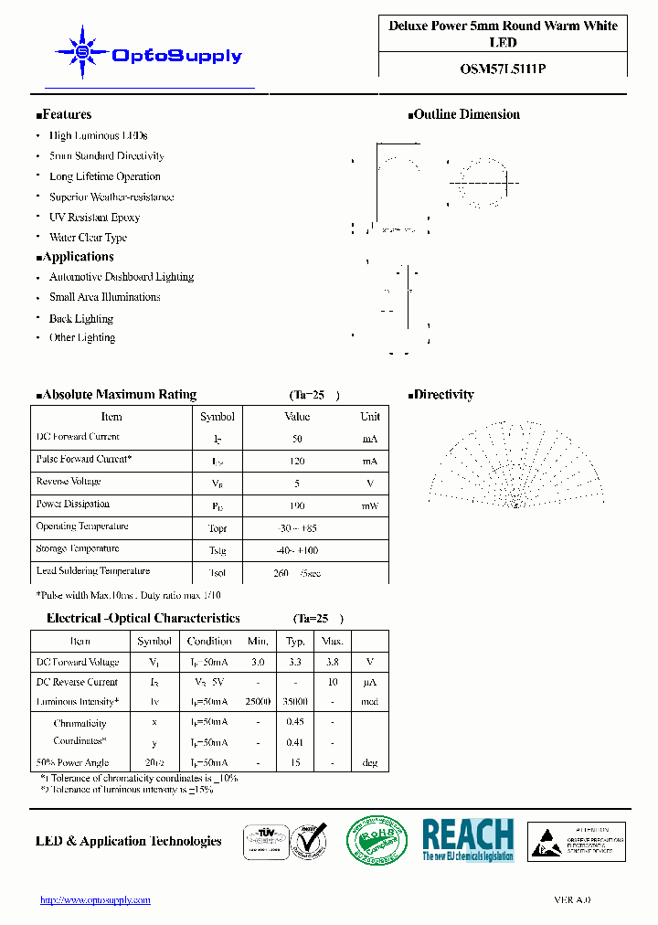 OSM57L5111P_4649421.PDF Datasheet