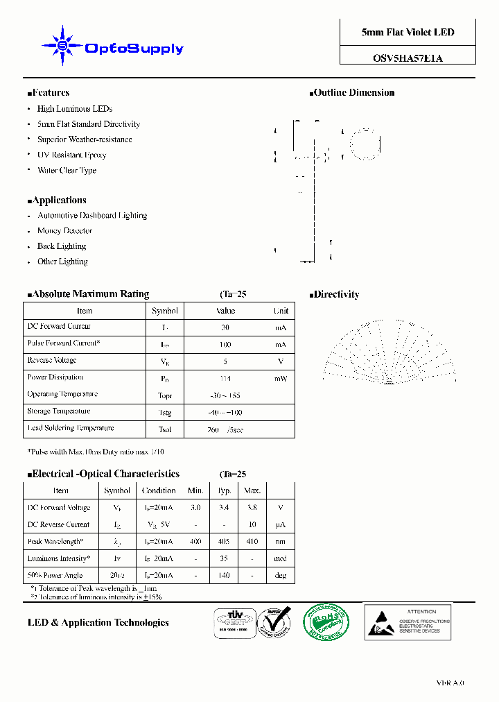 OSV5HA57E1A_4647280.PDF Datasheet