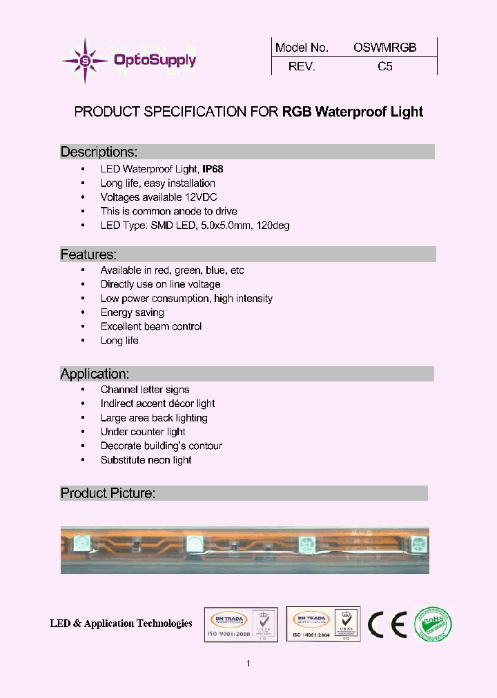 OSWMRGB_4657749.PDF Datasheet