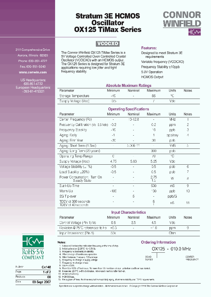 OX125-0100M_4691130.PDF Datasheet