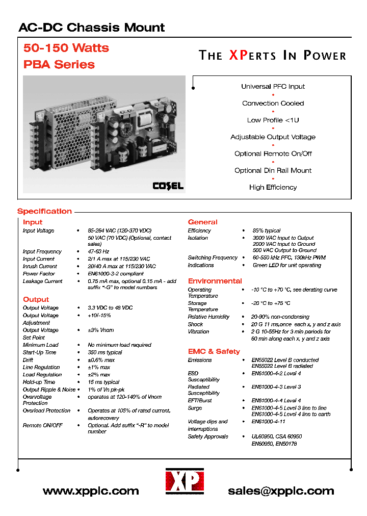 PBA100F-5_4524815.PDF Datasheet