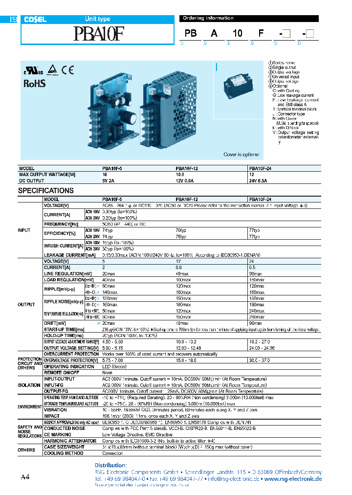 PBA10F-12_4724730.PDF Datasheet