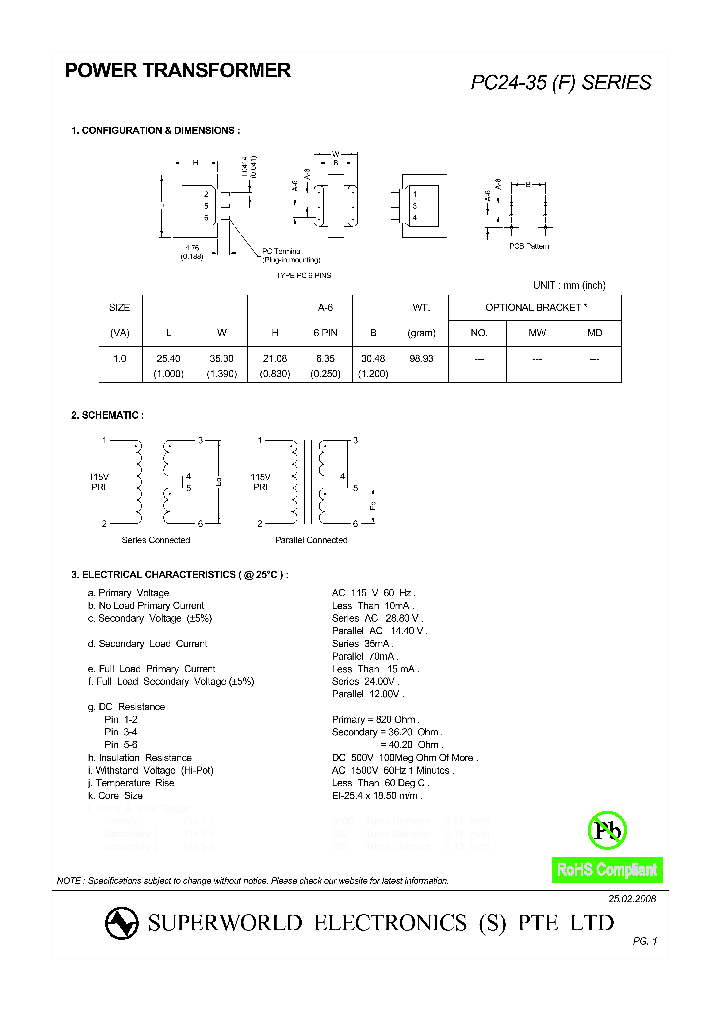 PC24-35_4582283.PDF Datasheet