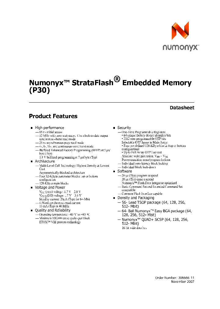 PC48F4400P0VB00_4604703.PDF Datasheet