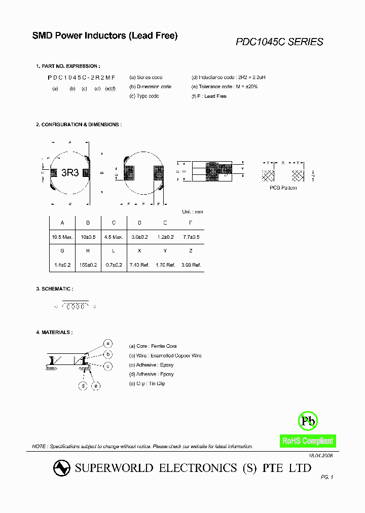PDC1045C_4747339.PDF Datasheet