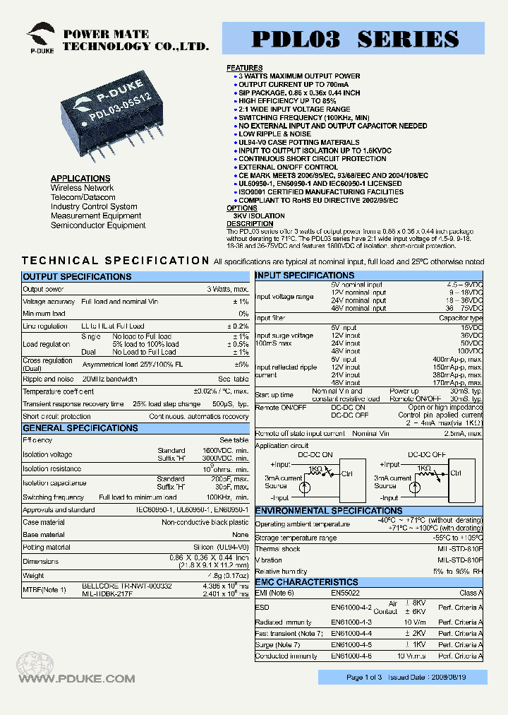 PDL03-48S12_4634206.PDF Datasheet