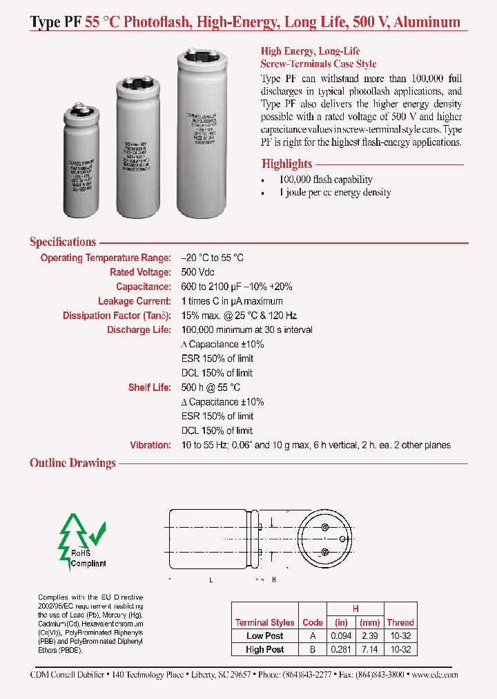 PF102V500AF2B_4661142.PDF Datasheet