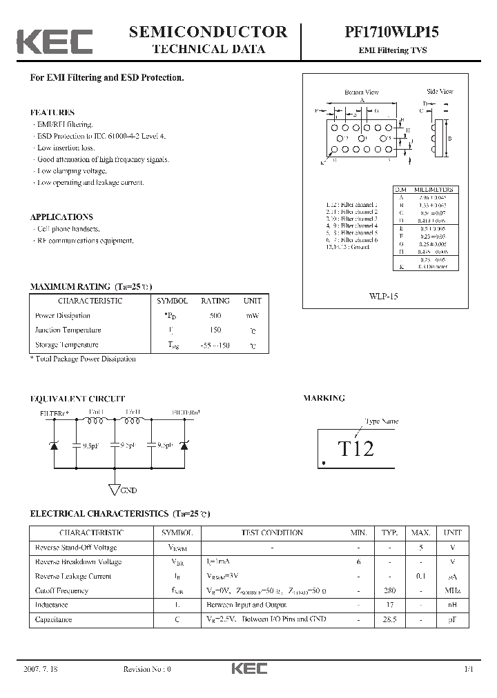 PF1710WLP15_4674586.PDF Datasheet