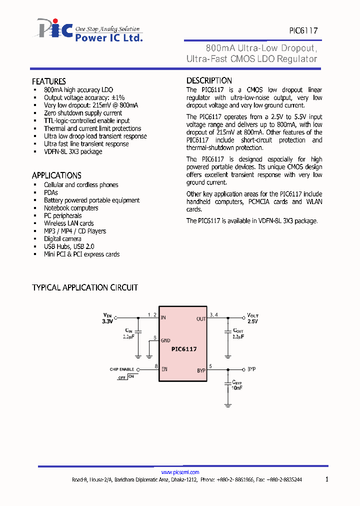 PIC6117_4625176.PDF Datasheet