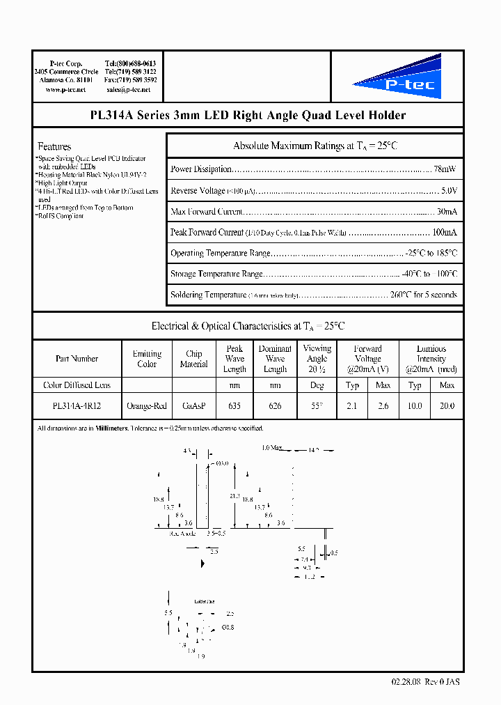 PL314A-4R12_4906129.PDF Datasheet