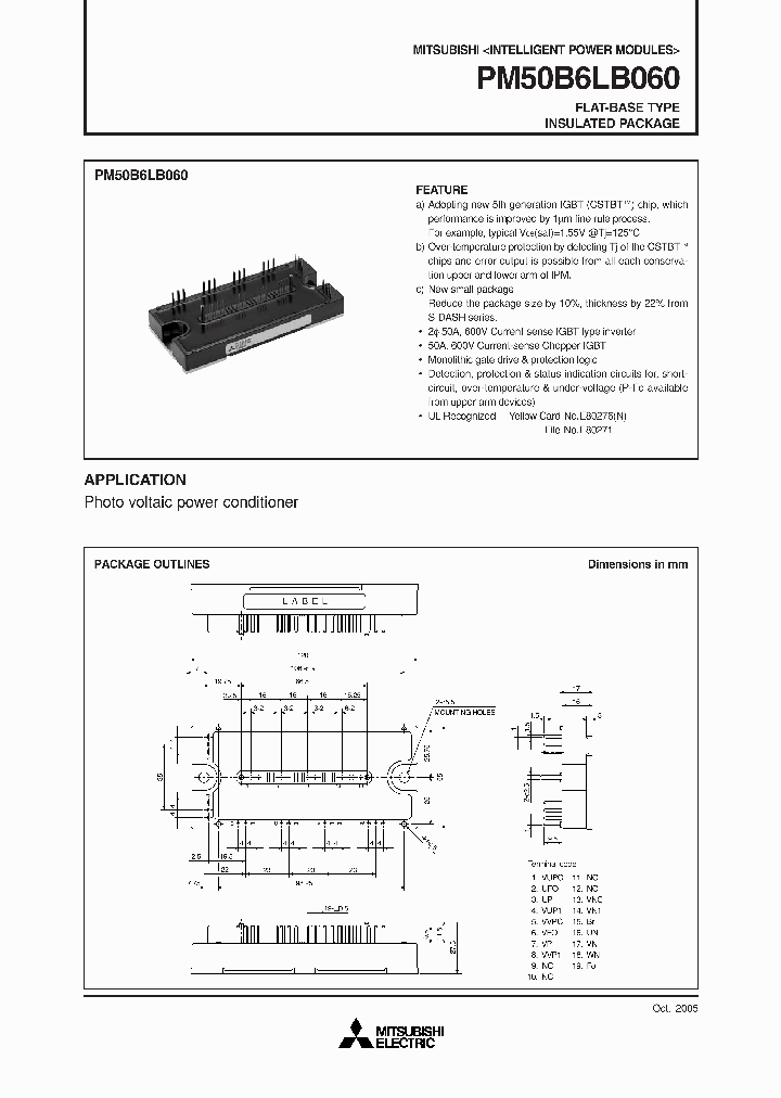 PM50B6LB060_4355336.PDF Datasheet