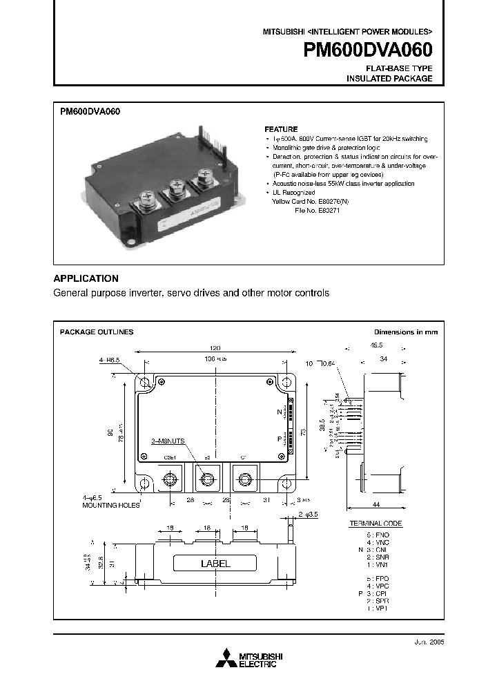 PM600DVA060_4510452.PDF Datasheet