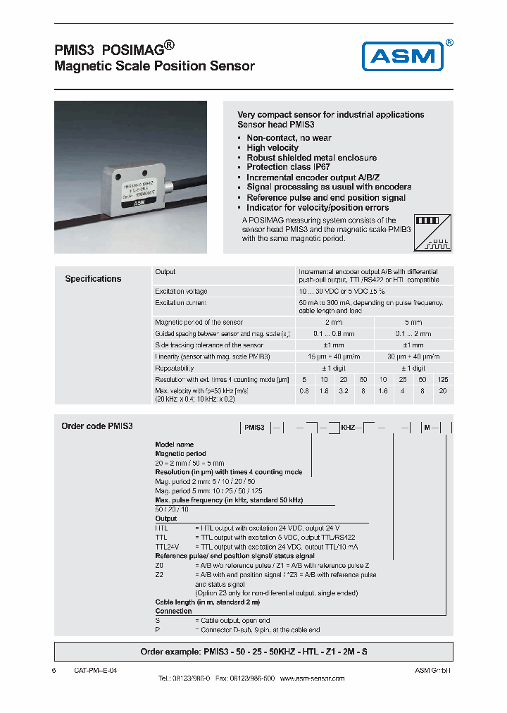 PMIS3-20-5-20KHZ_4459100.PDF Datasheet