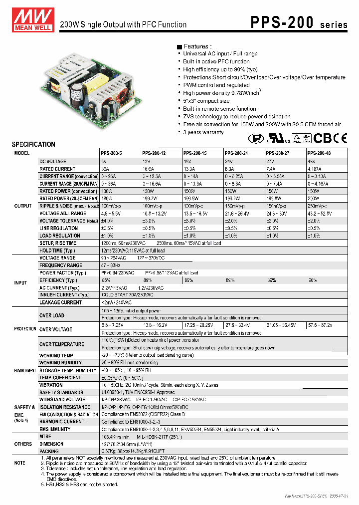 PPS-200-12_4450782.PDF Datasheet