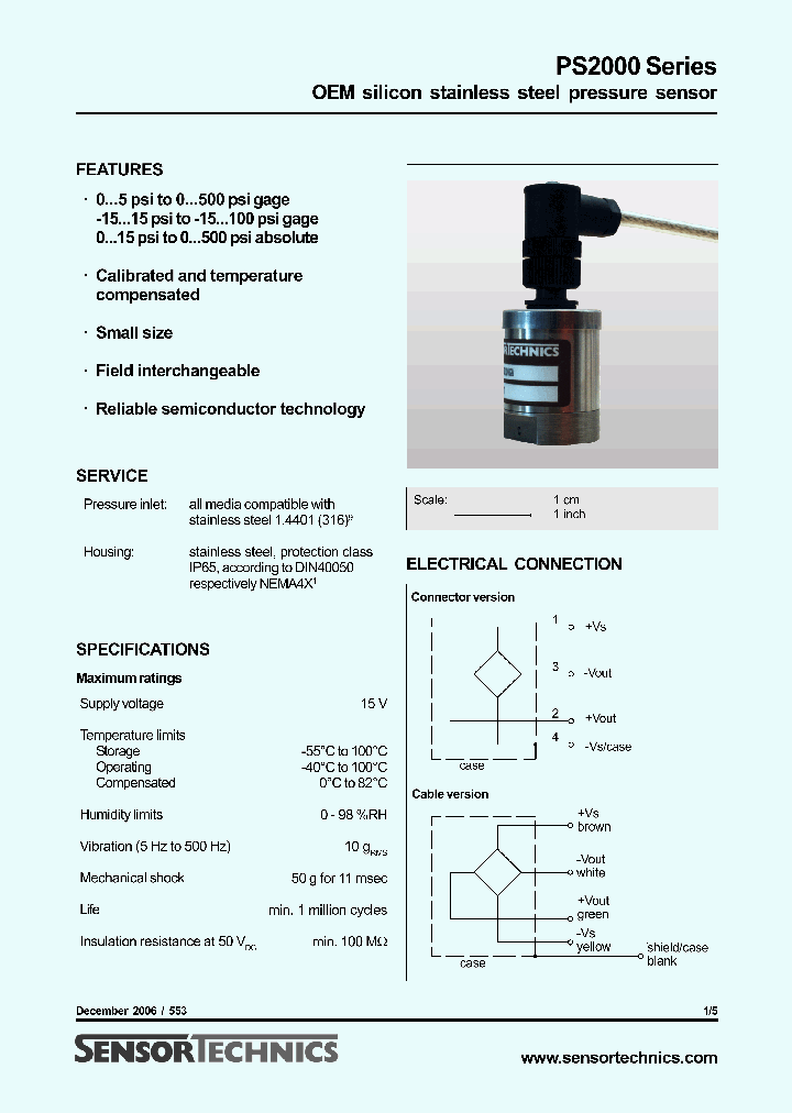 PS2300AC_4466368.PDF Datasheet