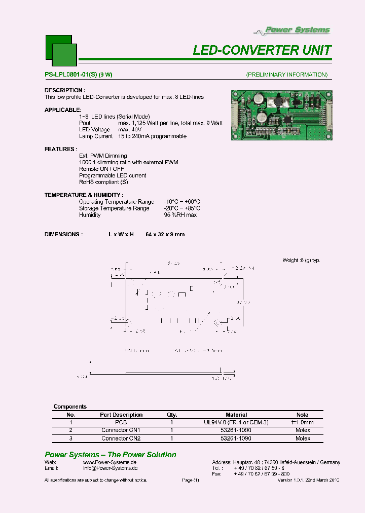 PS-LPL0801-01_4638194.PDF Datasheet
