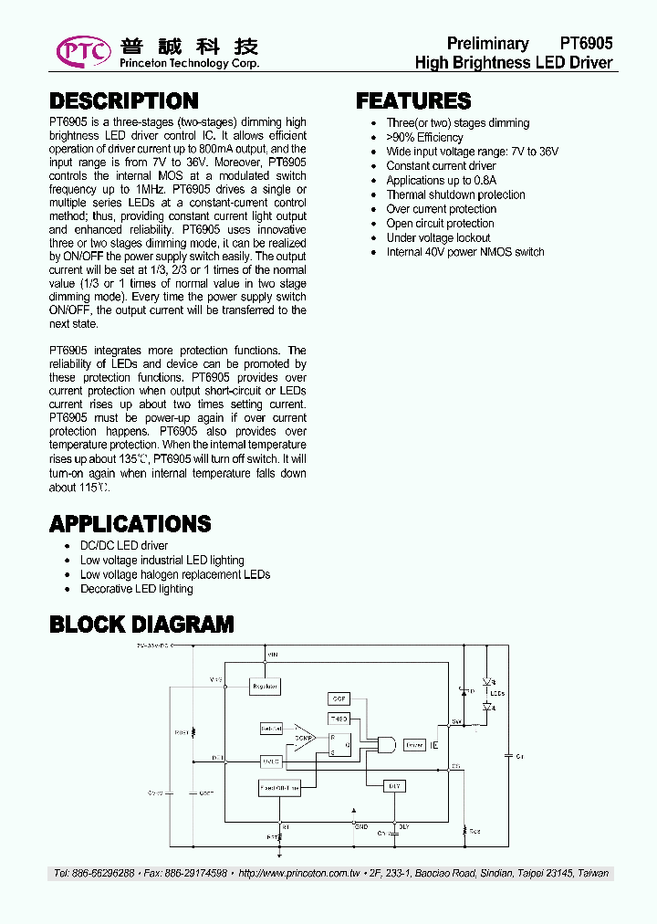 PT6905-01_4511013.PDF Datasheet