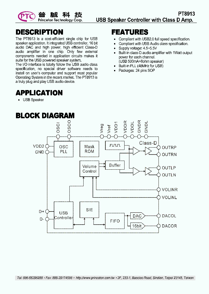 PT8913_4534953.PDF Datasheet