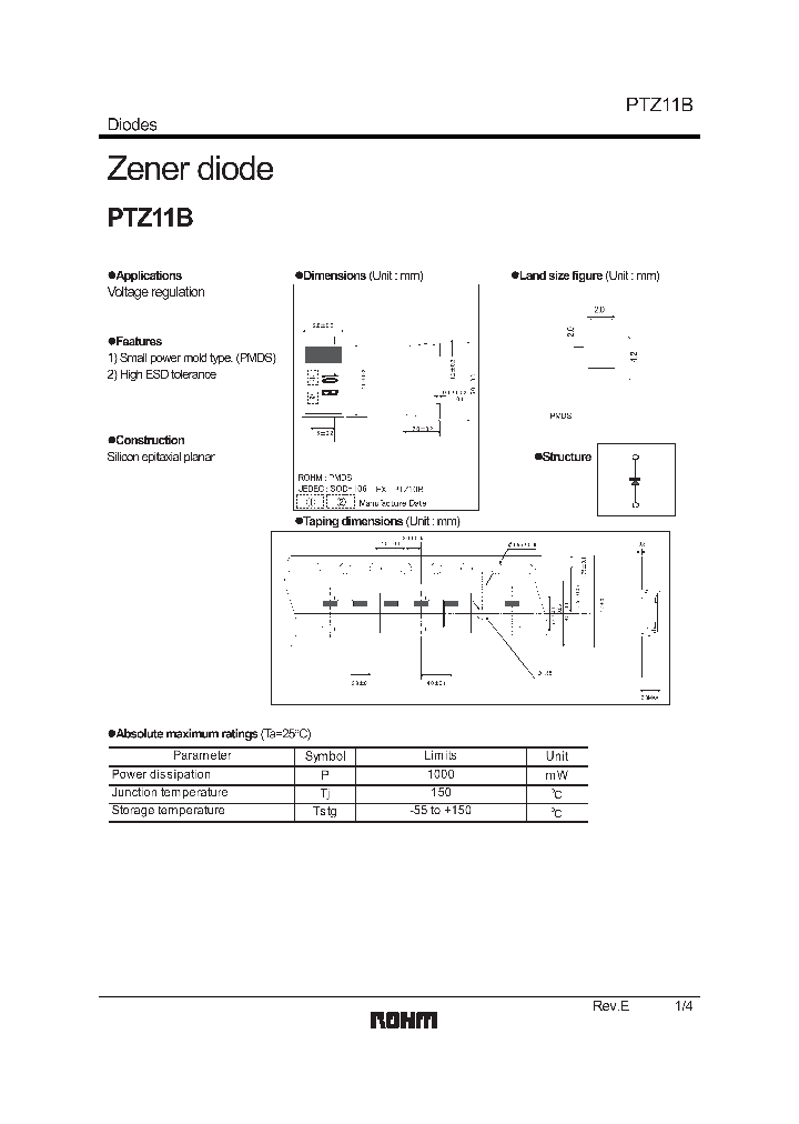 PTZ11B1_4874178.PDF Datasheet