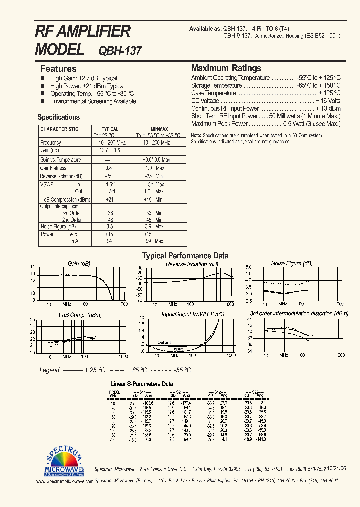 QBH-137_4411820.PDF Datasheet