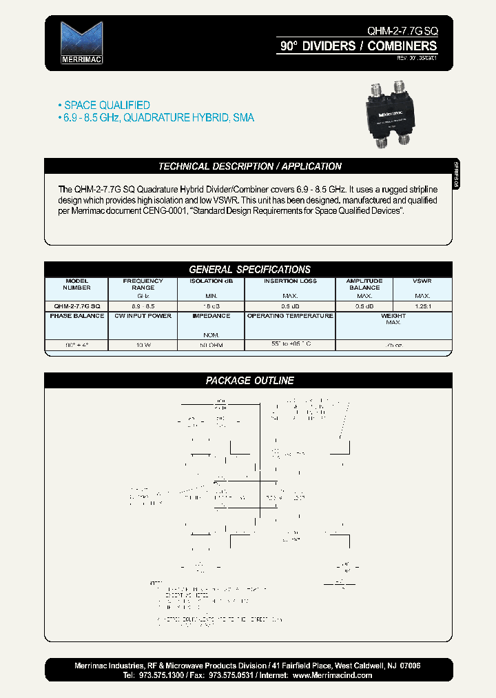 QHM-2-77GSQ_4379867.PDF Datasheet