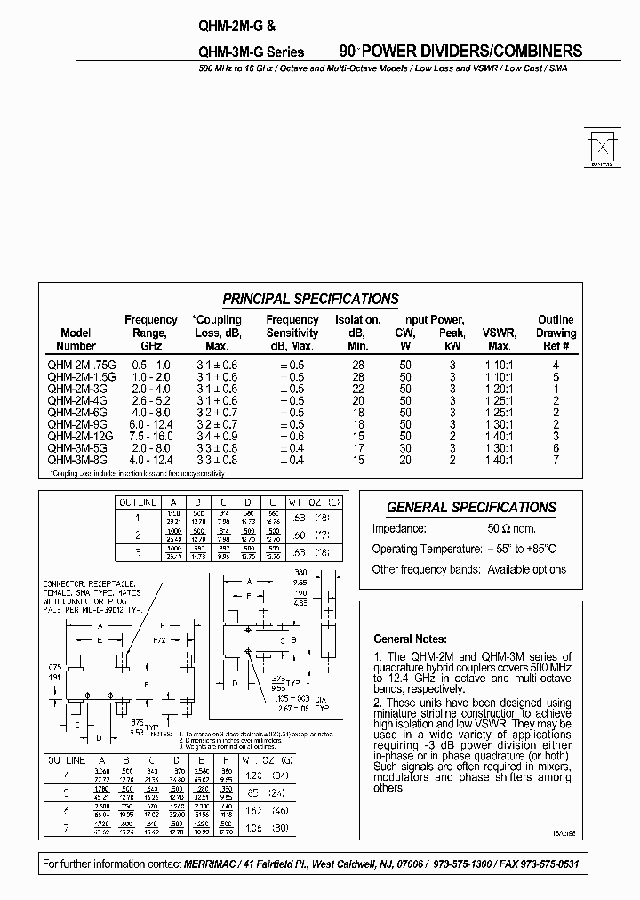 QHM-2M-75G_4379874.PDF Datasheet